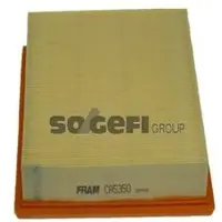 FRAM Luftfilter CA5350