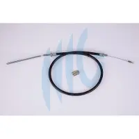 RICAMBIFLEX GM Seilzug, Kupplungsbetätigung 01121200
