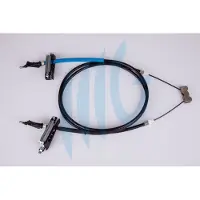 RICAMBIFLEX GM Seilzug, Feststellbremse 01140547
