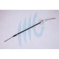 RICAMBIFLEX GM Seilzug, Kupplungsbetätigung 01141331