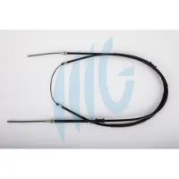 RICAMBIFLEX GM Seilzug, Feststellbremse 01120222