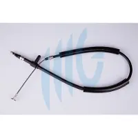 RICAMBIFLEX GM Seilzug, Feststellbremse 01010036