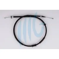 RICAMBIFLEX GM Seilzug, Feststellbremse 01120293
