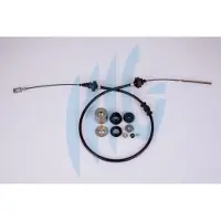 RICAMBIFLEX GM Seilzug, Kupplungsbetätigung 01121251