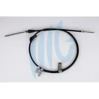 RICAMBIFLEX GM Seilzug, Feststellbremse 01520893