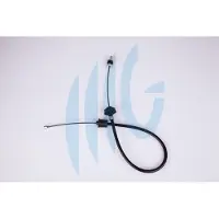 RICAMBIFLEX GM Seilzug, Kupplungsbetätigung 01441523