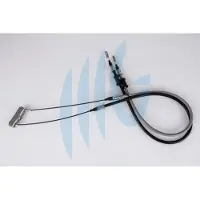 RICAMBIFLEX GM Seilzug, Feststellbremse 01360675