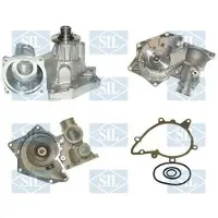 Saleri SIL Wasserpumpe PA729