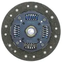 AISIN Kupplungsscheibe DY-070