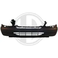 Diederichs Stoßfänger HD Priority Parts 1666150