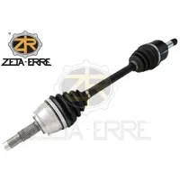 ZETA-ERRE Antriebswelle ZR12331