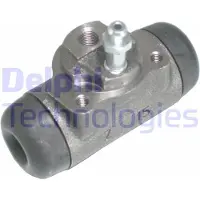 Delphi Radbremszylinder LW60314