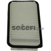 TECNOCAR Luftfilter A2019