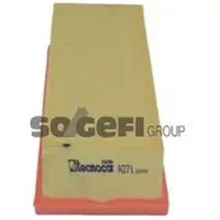 TECNOCAR Luftfilter A271