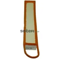 TECNOCAR Luftfilter A2248 passend für PEUGEOT 2008 Kombi (CU) Filtereinsatz
