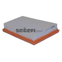 TECNOCAR Luftfilter A2200
