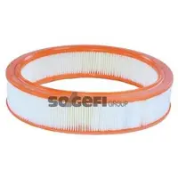 TECNOCAR Luftfilter A409