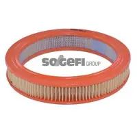 TECNOCAR Luftfilter A174