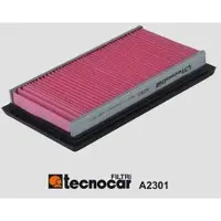 TECNOCAR Luftfilter A2301