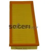TECNOCAR Luftfilter A107