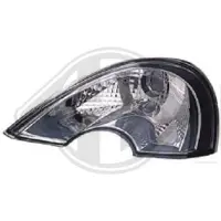 Diederichs Blinkleuchte [Hersteller-Nr. 4405073] für Renault
