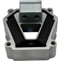 DT Spare Parts Lagerung Motor vorne DT SPARE PARTS für u.a. IVECO EUROTRAKKER