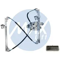 Max Fensterheber WPG123-L