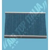 ZAFFO Filter, Innenraumluft Z3A446