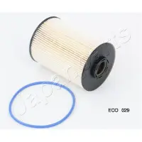 Japanparts Kraftstofffilter FC-ECO029