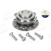 AIC Radlagersatz [Hersteller-Nr. 72930] für BMW