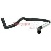 METZGER Autoteile Schlauch, Wärmetauscher-Heizung [Hersteller-Nr. 2420103] für Ford