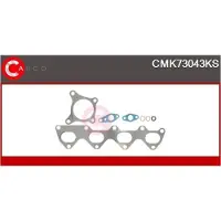 Casco Montagesatz, Lader KAYOTAWA CMK73043KS