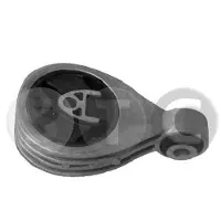 STC Motorlager Gummimetalllager Hinten für RENAULT SCÉNIC II (JM0/1) T405649