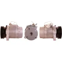 Lucas Kompressor, Klimaanlage ACP914