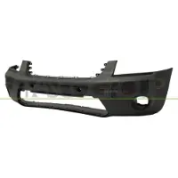 PRASCO Stoßfänger Premium fd9341021 vorne für Ford