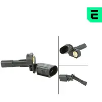OPTIMAL Sensor, Raddrehzahl 06-S064