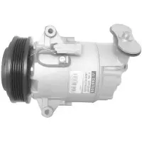 AIRSTAL Kompressor, Klimaanlage 10-1252