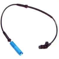 MAPCO ABS Sensor Raddrehzahl Vorne Beidseitig für BMW 7 (E38) 86670