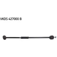 Skf Lenker, Radaufhängung VKDS 427000 B