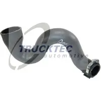 TRUCKTEC AUTOMOTIVE 07.14.166 Turbo Ladeluftschlauch für AUDI A4 Avant (8ED, B7) A4 Avant (8E5, B6) A4 Limousine (8E2, B6) A4 Limousine (8EC, B7)