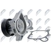 NTY Wasserpumpe [Hersteller-Nr. CPW-BM-030] für BMW