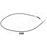 Japanparts Seilzug, Kupplungsbetätigung GC-628