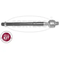 CORTECO 49397026 Axialgelenk Spurstange für HYUNDAI ix20 (JC) Vorne Rechts Vorne Links