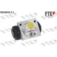 FTE Radbremszylinder 9210235