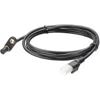 Ate ABS Sensor Raddrehzahl Hinten Rechts für VW CRAFTER 30-50 Kasten (2E) 24.0710-2092.3