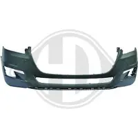Diederichs Stoßfänger HD Priority Parts 4244050