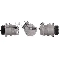 Lucas Kompressor, Klimaanlage ACP01016