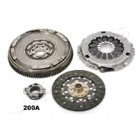 Japanparts Kupplungssatz KV-200A