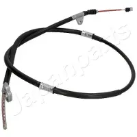 Japanparts Seilzug, Feststellbremse BC-283L