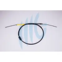 RICAMBIFLEX GM Seilzug, Feststellbremse 01380759
